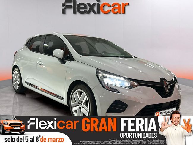 Foto del RENAULT Clio E-TECH Híbrido Intens 103kW