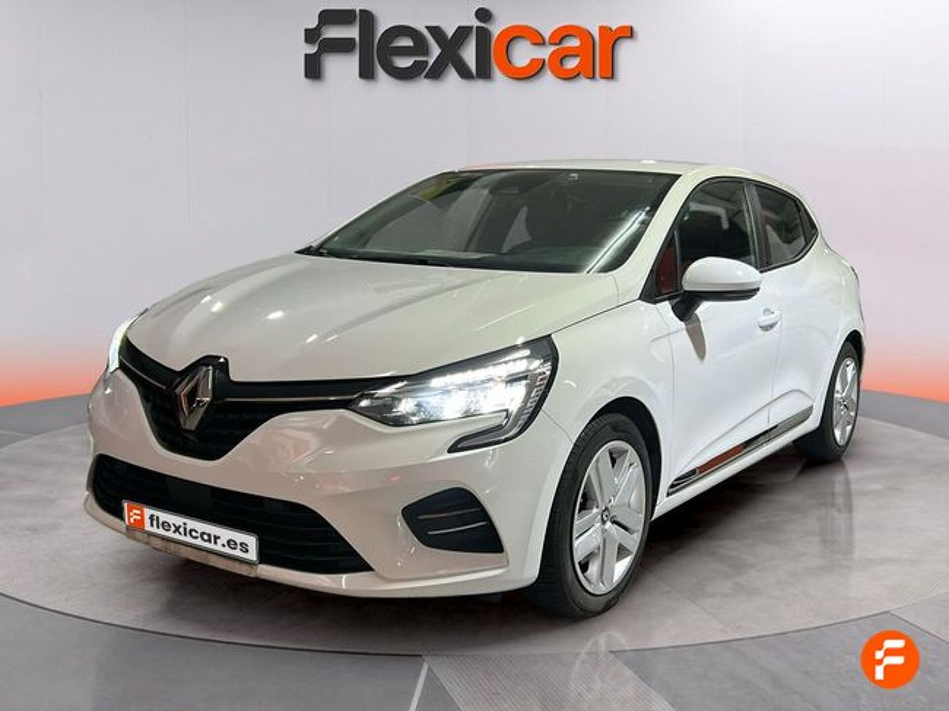 Imagen 3 de RENAULT Clio