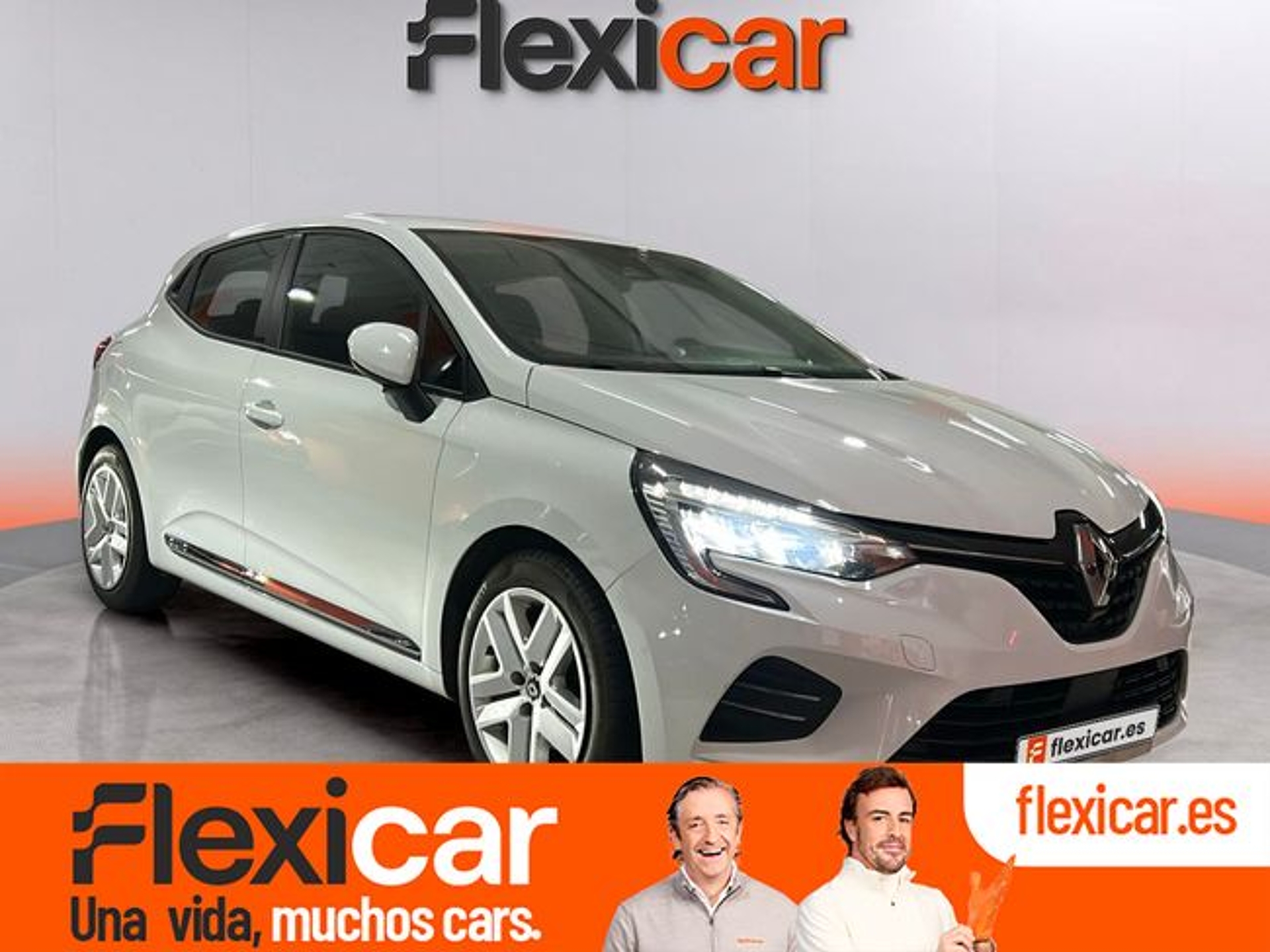 Imagen de RENAULT Clio