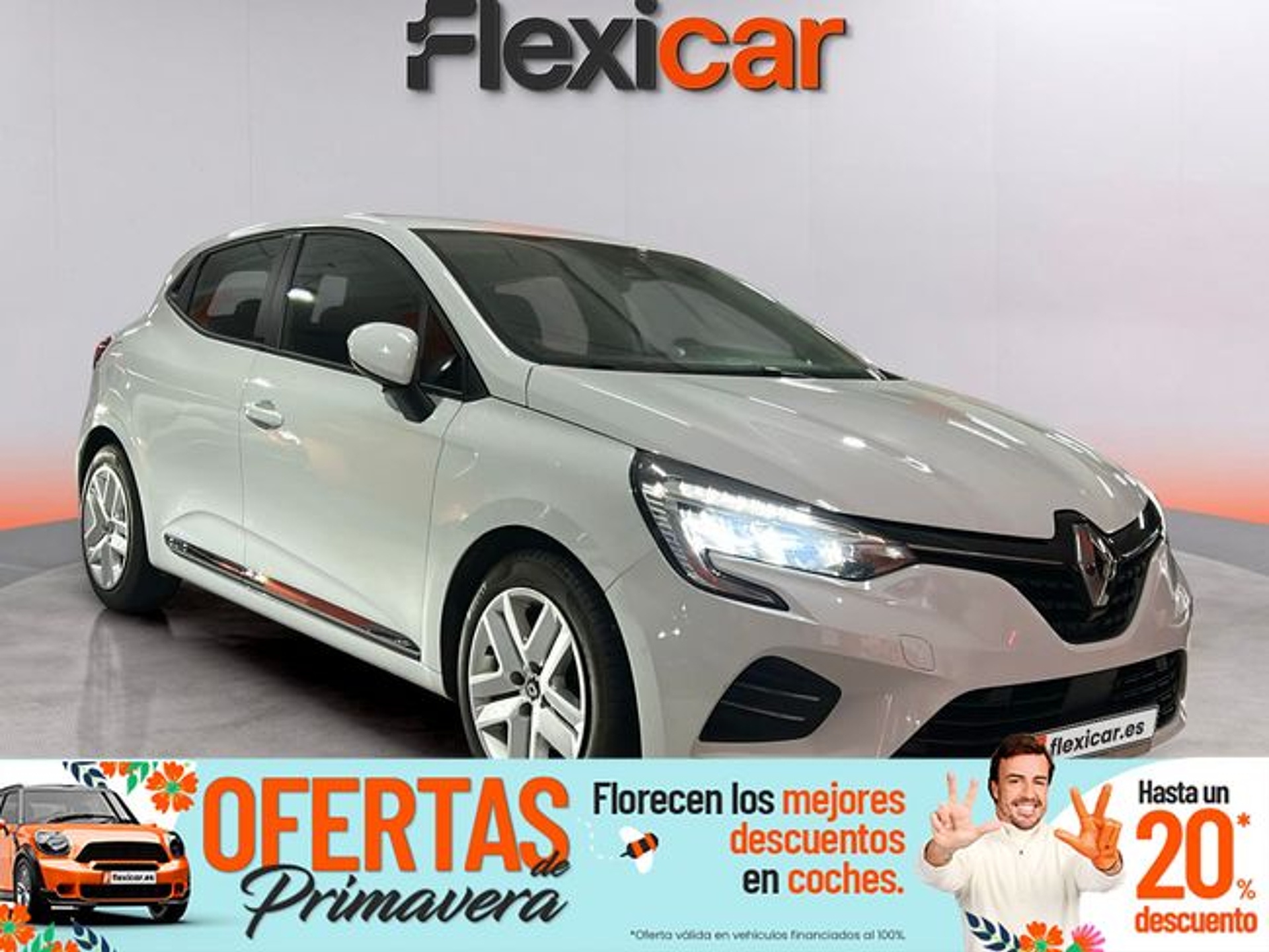 Imagen de RENAULT Clio
