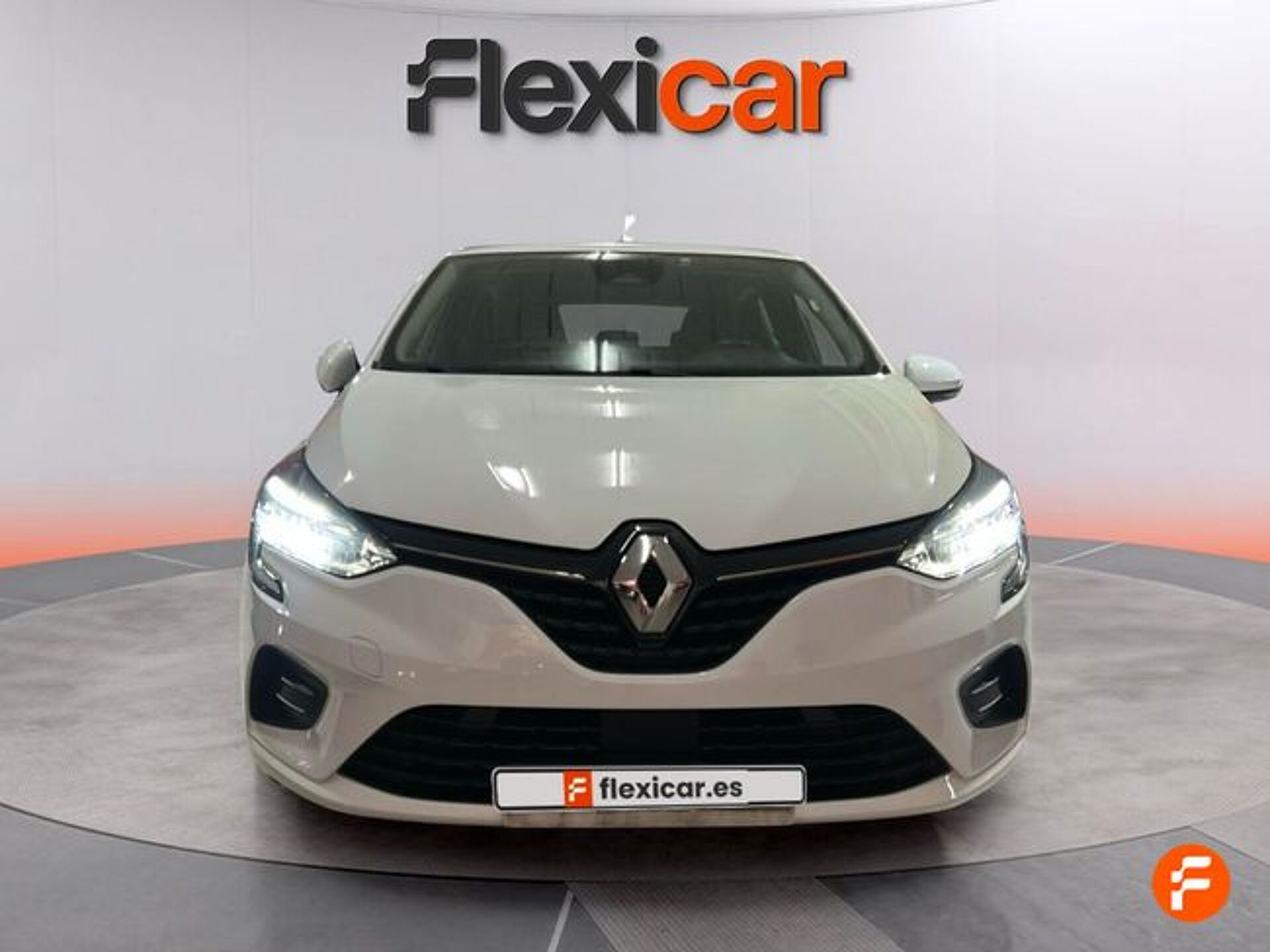 Imagen 2 de RENAULT Clio