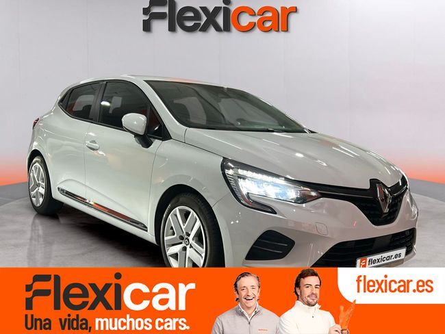 Foto del RENAULT Clio E-TECH Híbrido Intens 103kW