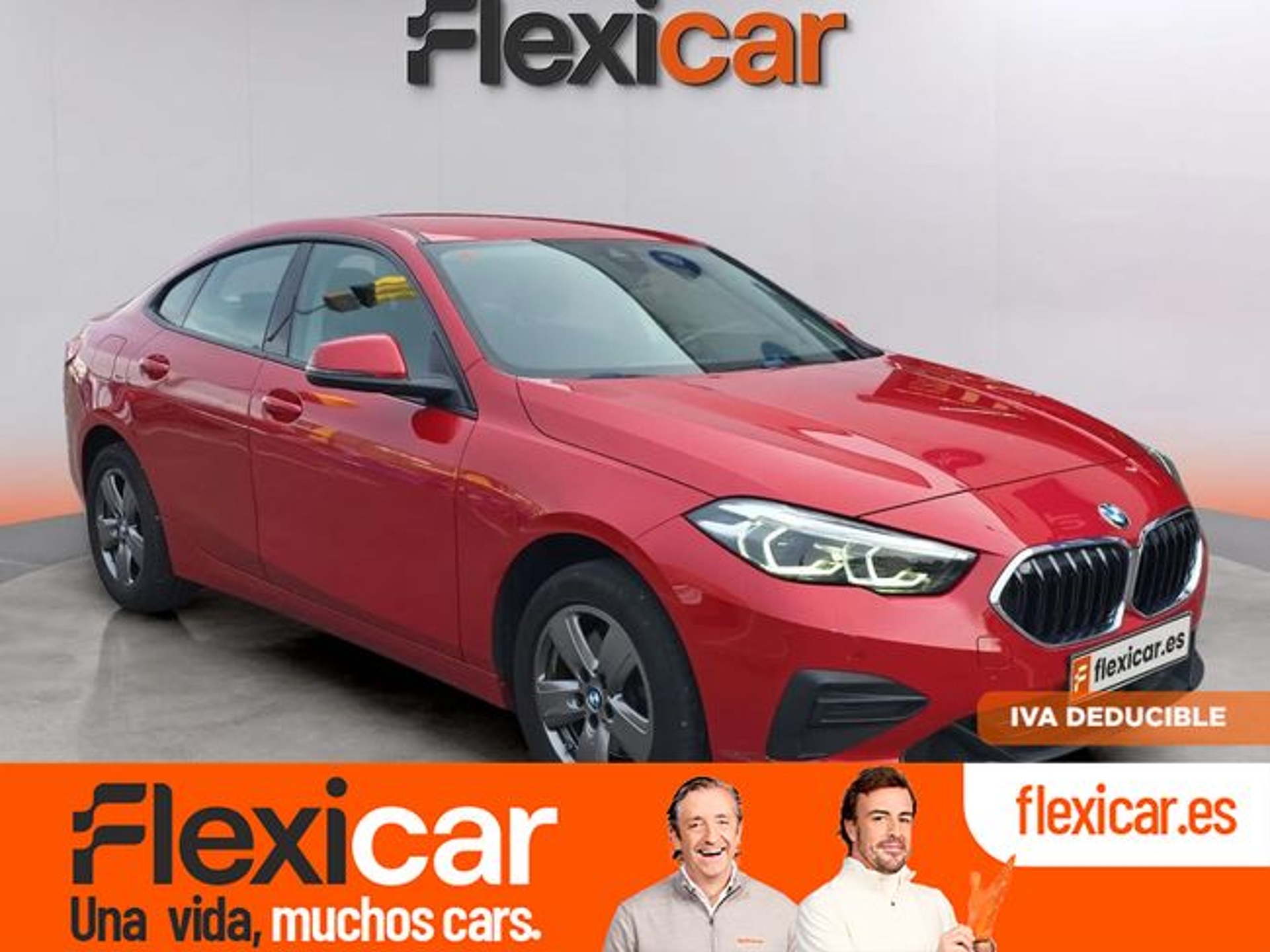 Imagen de BMW Serie 2