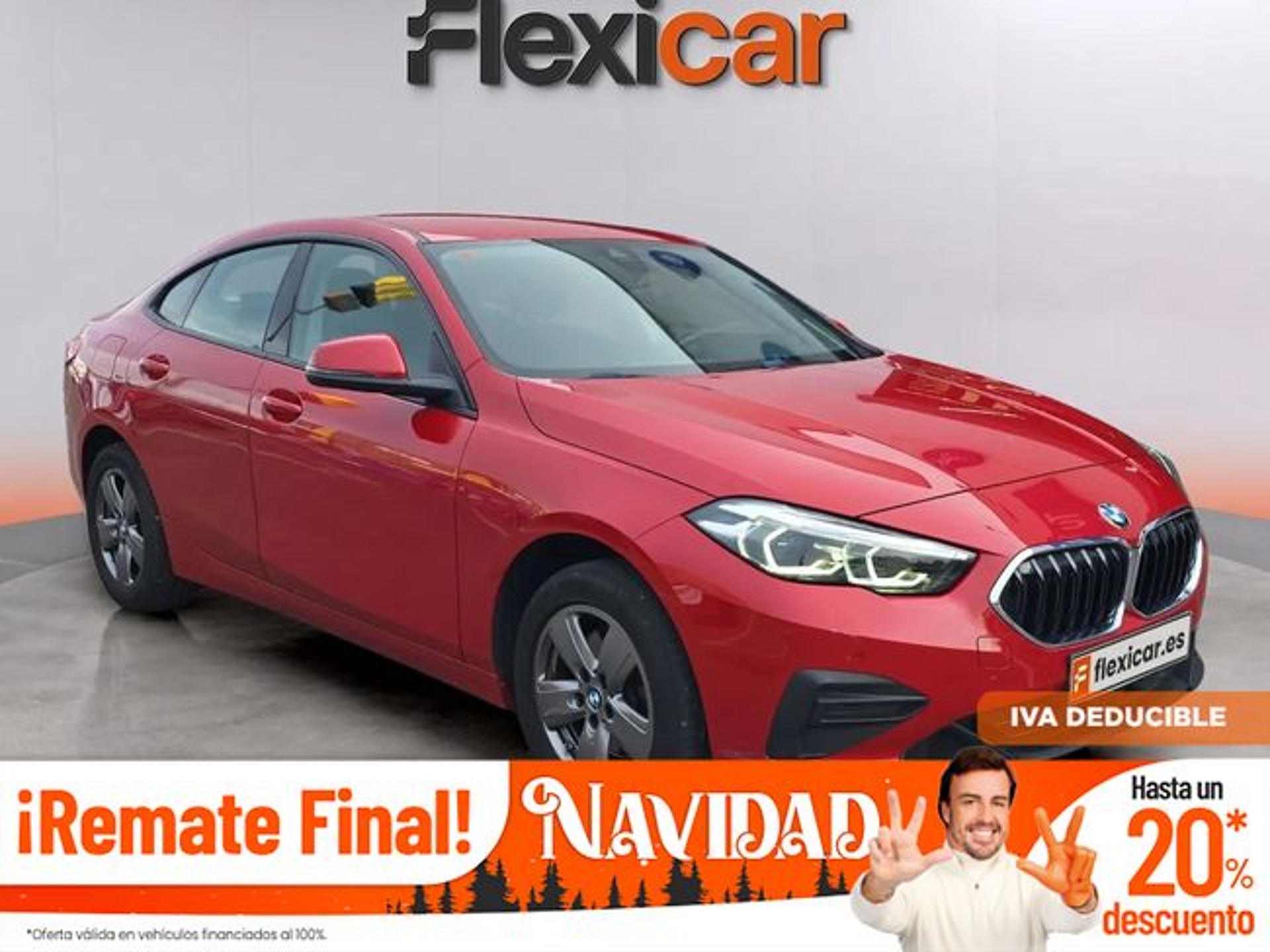 Imagen de BMW Serie 2