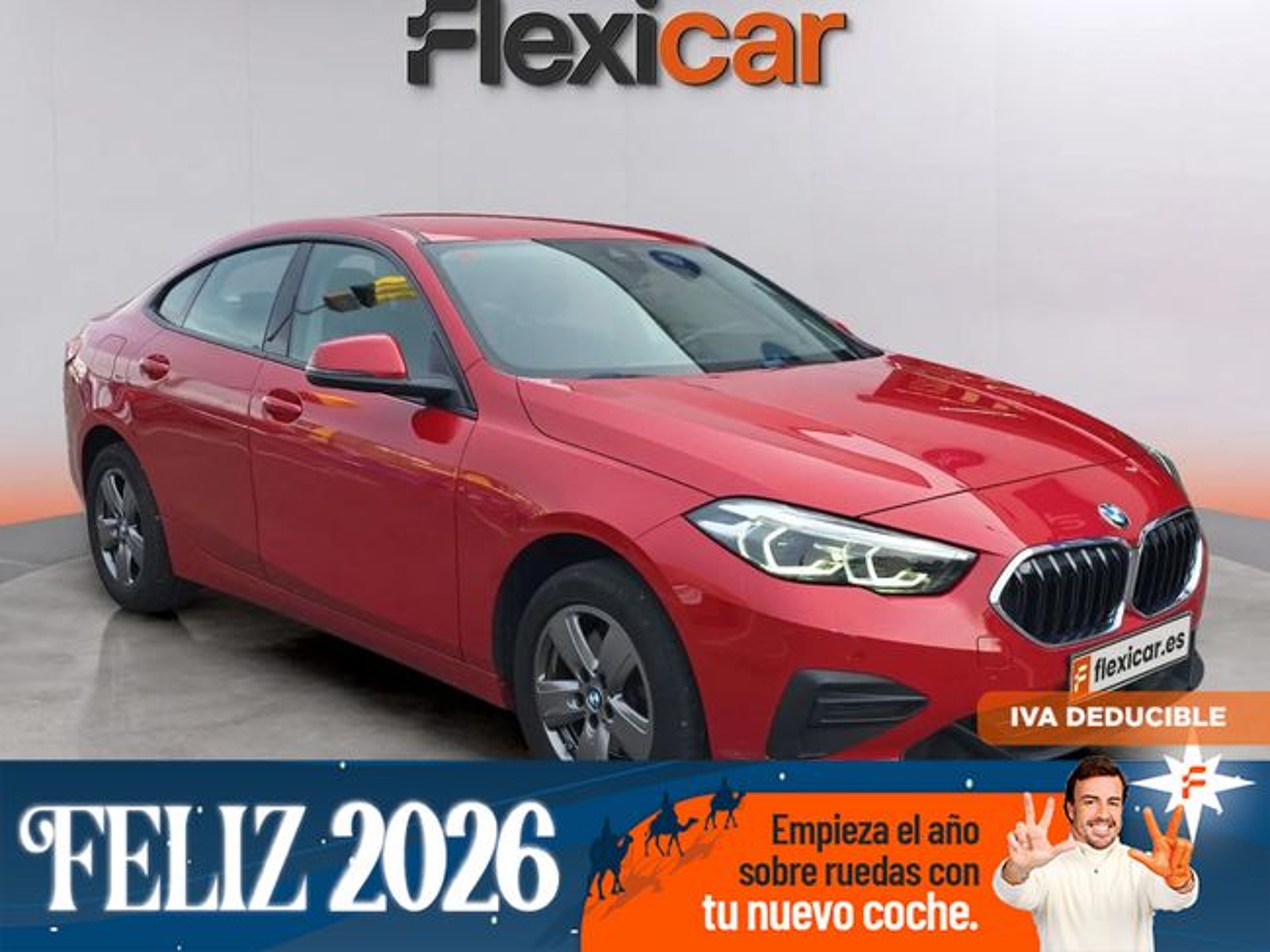 Imagen de BMW Serie 2