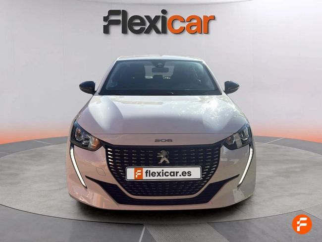 Foto del PEUGEOT 208 1.2 Puretech S&S Active Pack EAT8 100