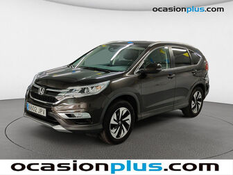 Imagen de HONDA CR-V 1.6i-DTEC Executive Sensing 4x4 9AT 160