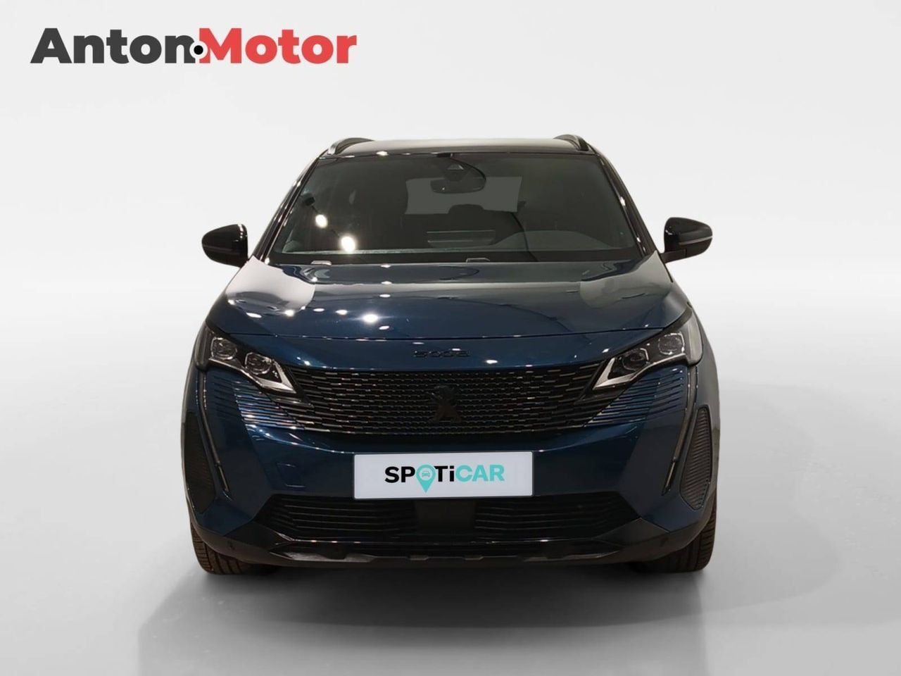 Foto del PEUGEOT 5008 1.5BlueHDi S&S GT EAT8 130