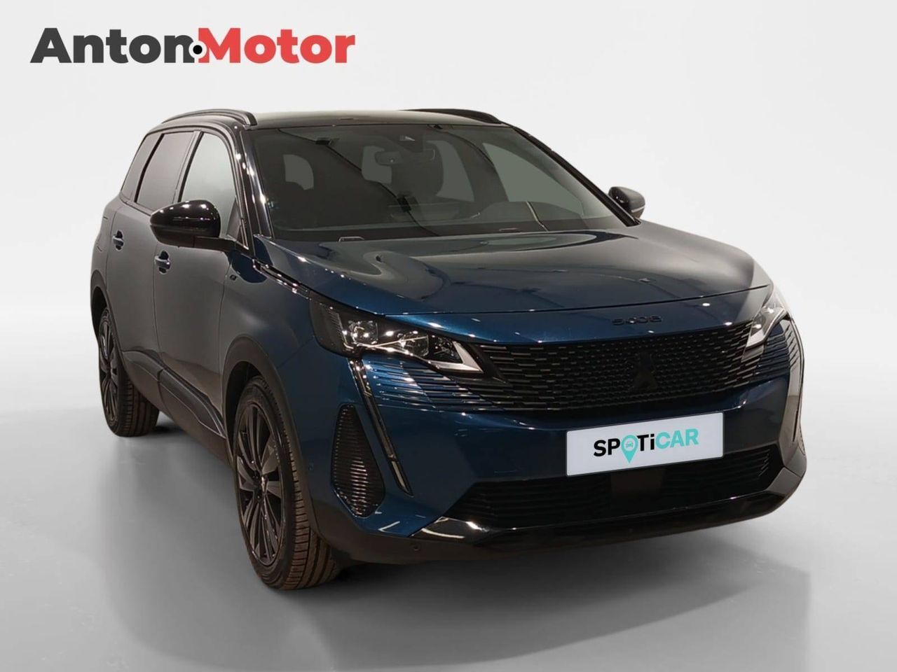 Foto del PEUGEOT 5008 1.5BlueHDi S&S GT EAT8 130