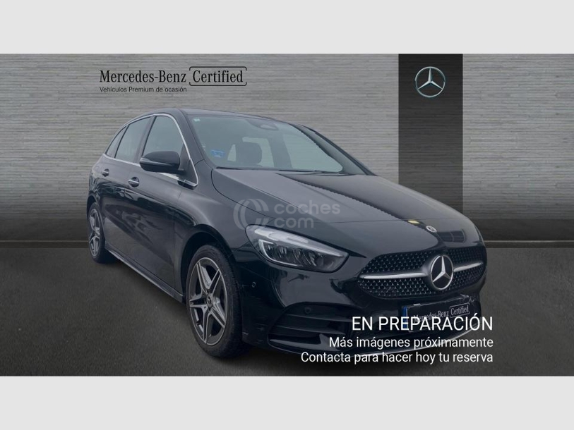 Foto del MERCEDES Clase B B 250e