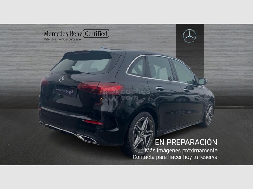Foto del MERCEDES Clase B B 250e