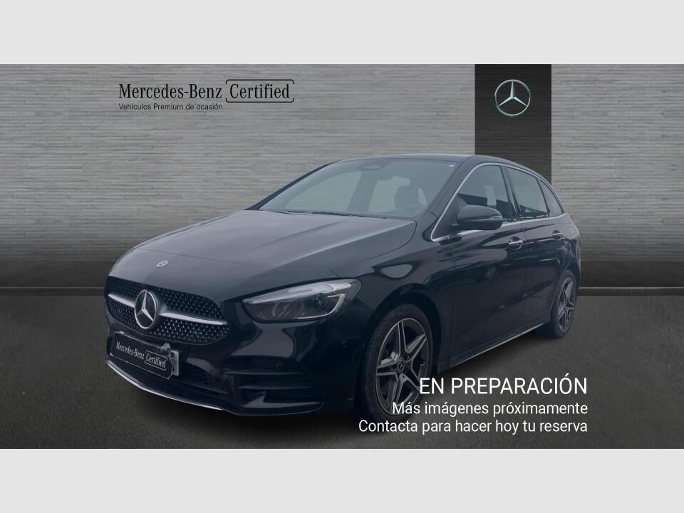 Foto del MERCEDES Clase B B 250e