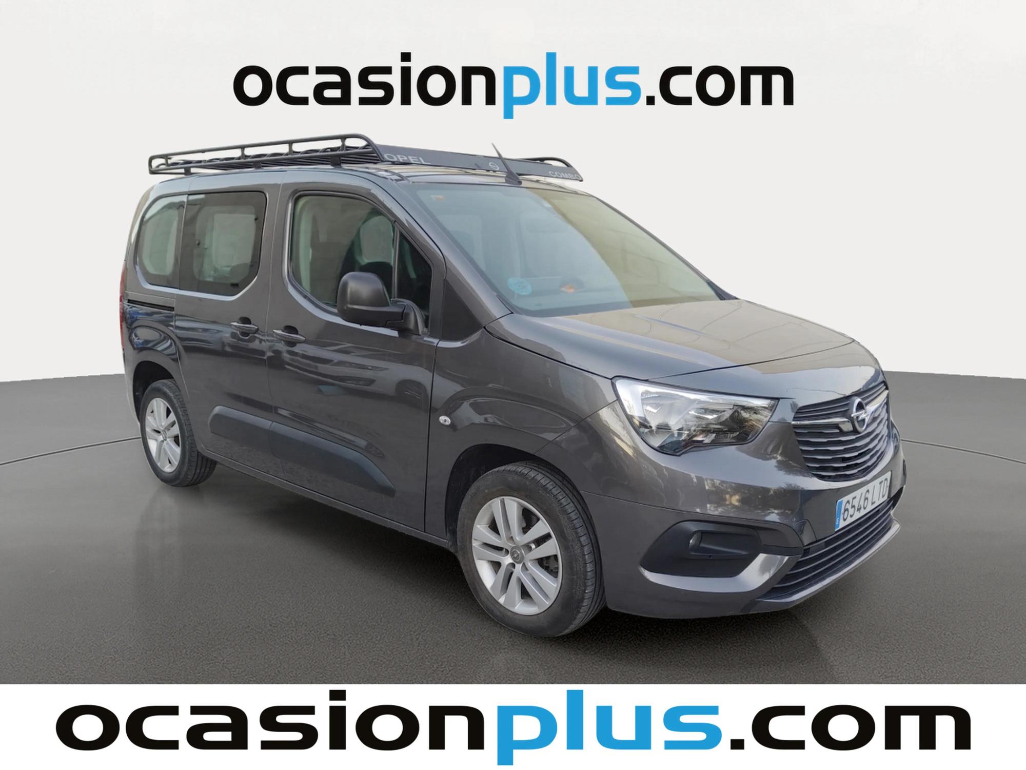 Foto del OPEL Combo Life 1.5TD S-S Edition Plus L 100
