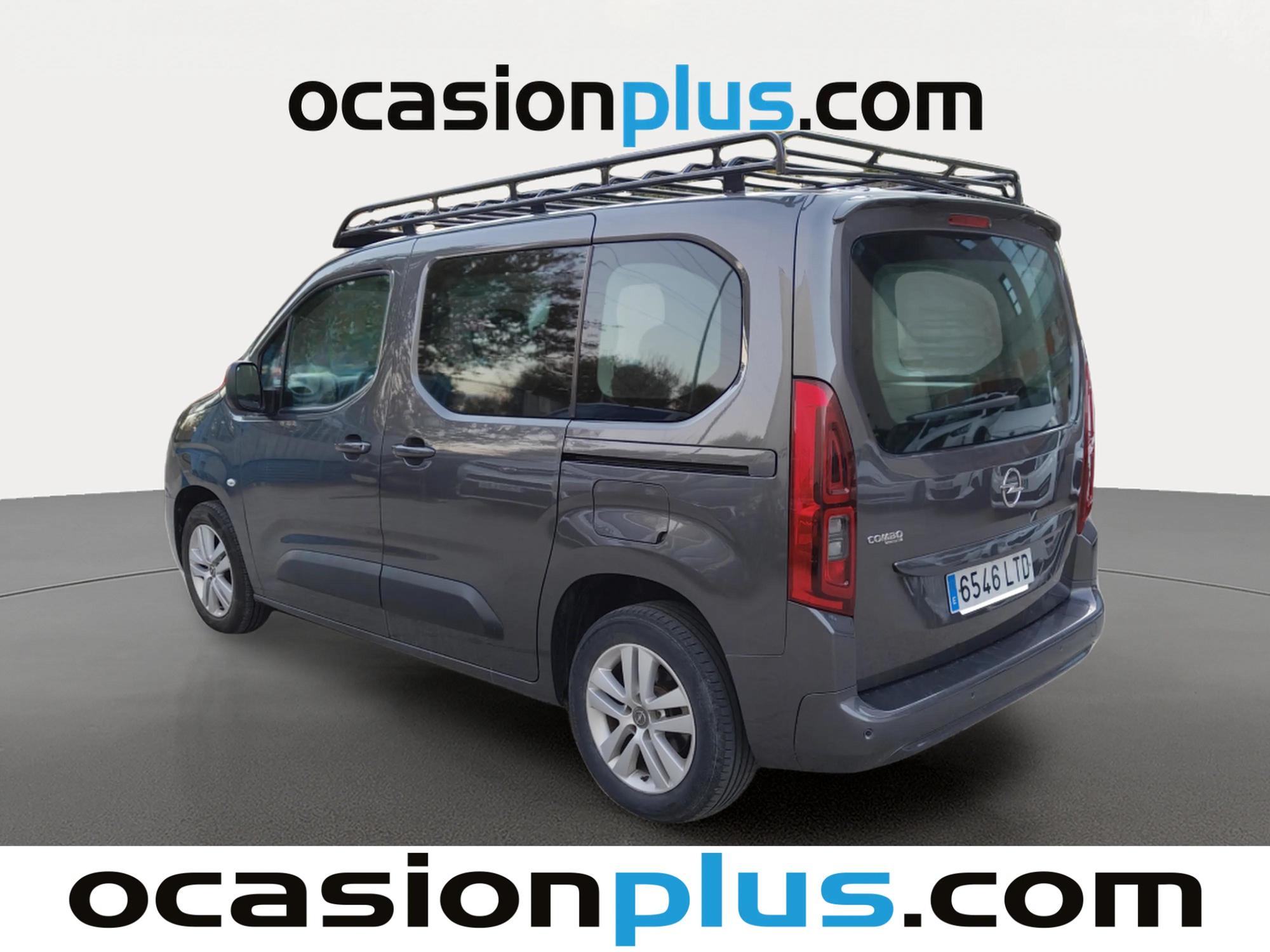 Foto del OPEL Combo Life 1.5TD S-S Edition Plus L 100