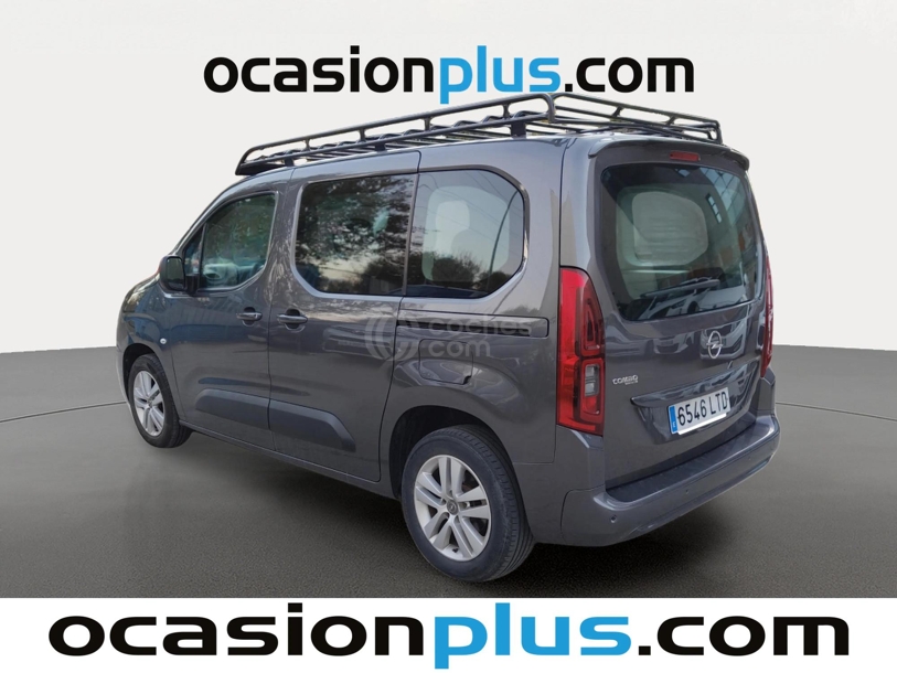 Foto del OPEL Combo Life 1.5TD S-S Edition Plus L 100
