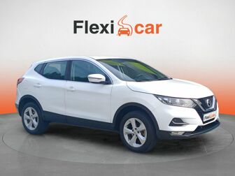 Imagen de NISSAN Qashqai 1.6dCi Acenta 4x4-i