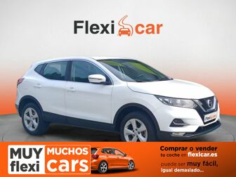 Imagen de NISSAN Qashqai 1.6dCi Acenta 4x4-i