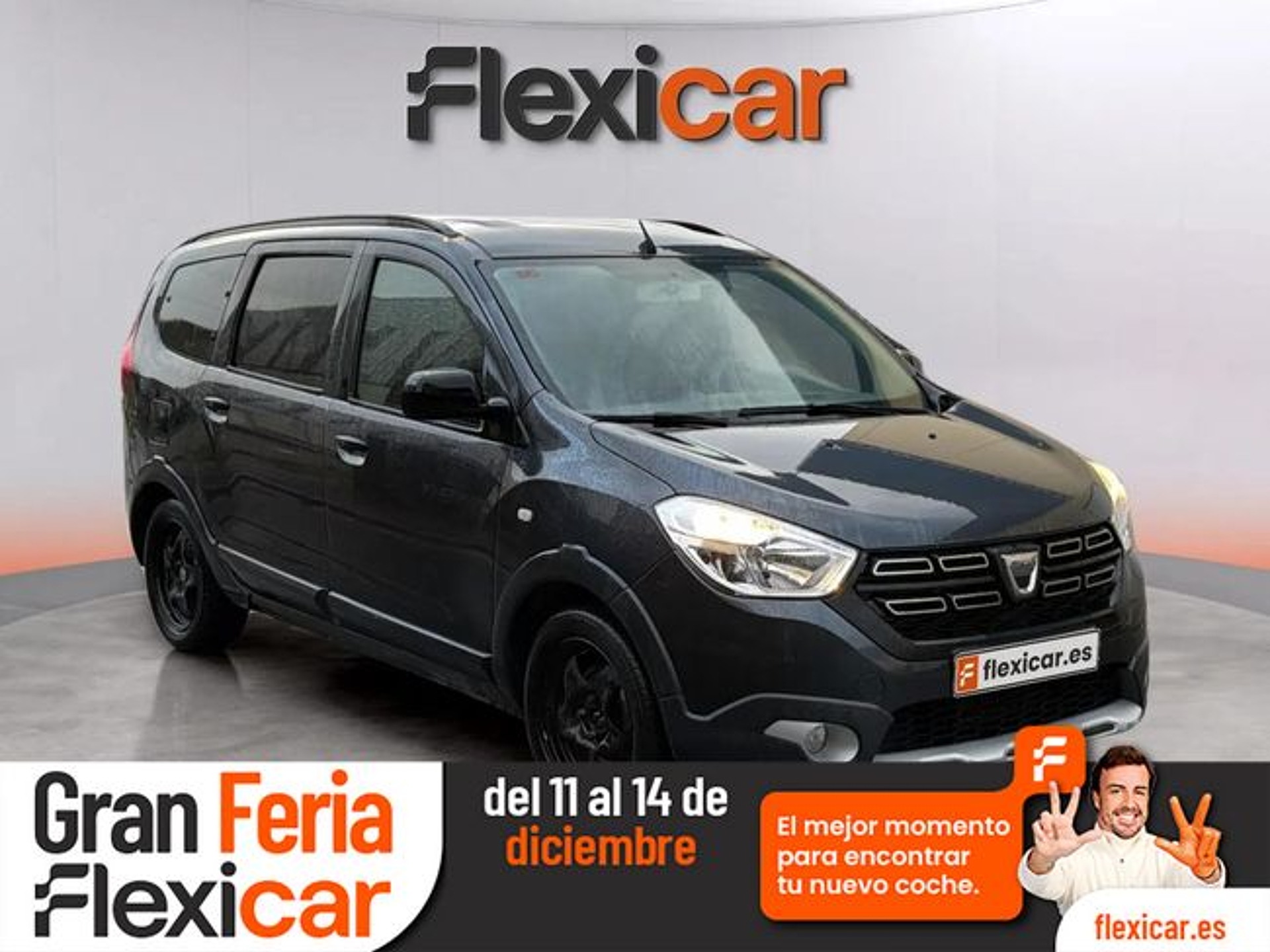 Imagen de DACIA Lodgy