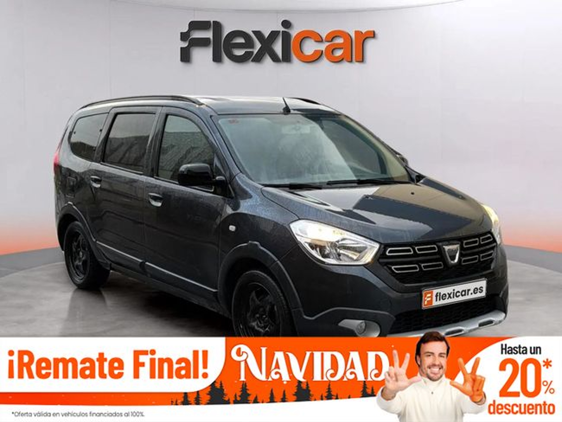 Imagen de DACIA Lodgy