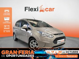 Imagen de FORD B-Max 1.6 Ti-VCT Trend Powershift