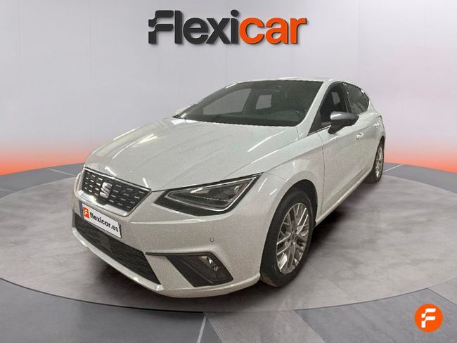 Foto del SEAT Ibiza 1.0 TSI S&S Style XM 115