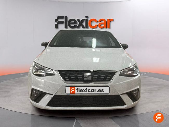 Foto del SEAT Ibiza 1.0 TSI S&S Style XM 115