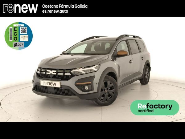 DACIA Jogger (Extreme Go HYBRID 105kW (140CV) 7 plazas) en Pontevedra