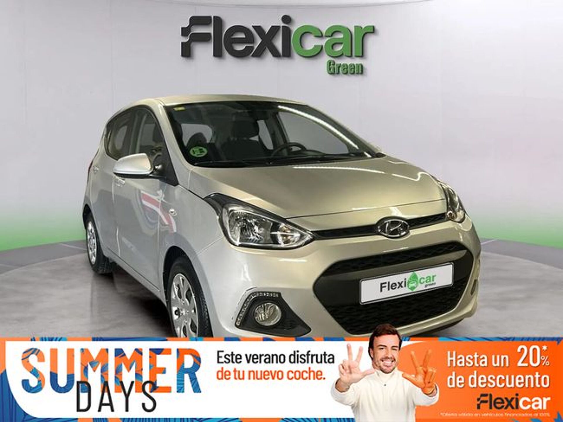Imagen de HYUNDAI i10