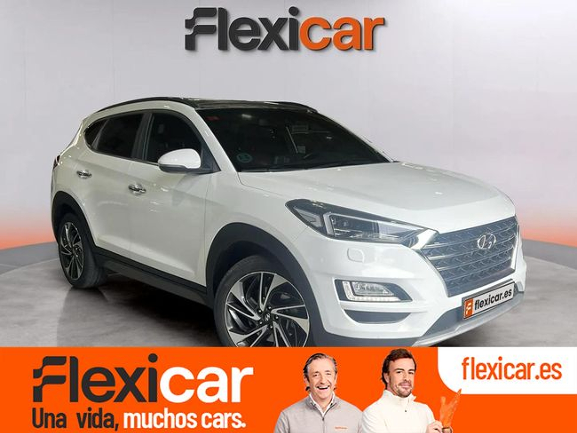 Imagen de HYUNDAI Tucson