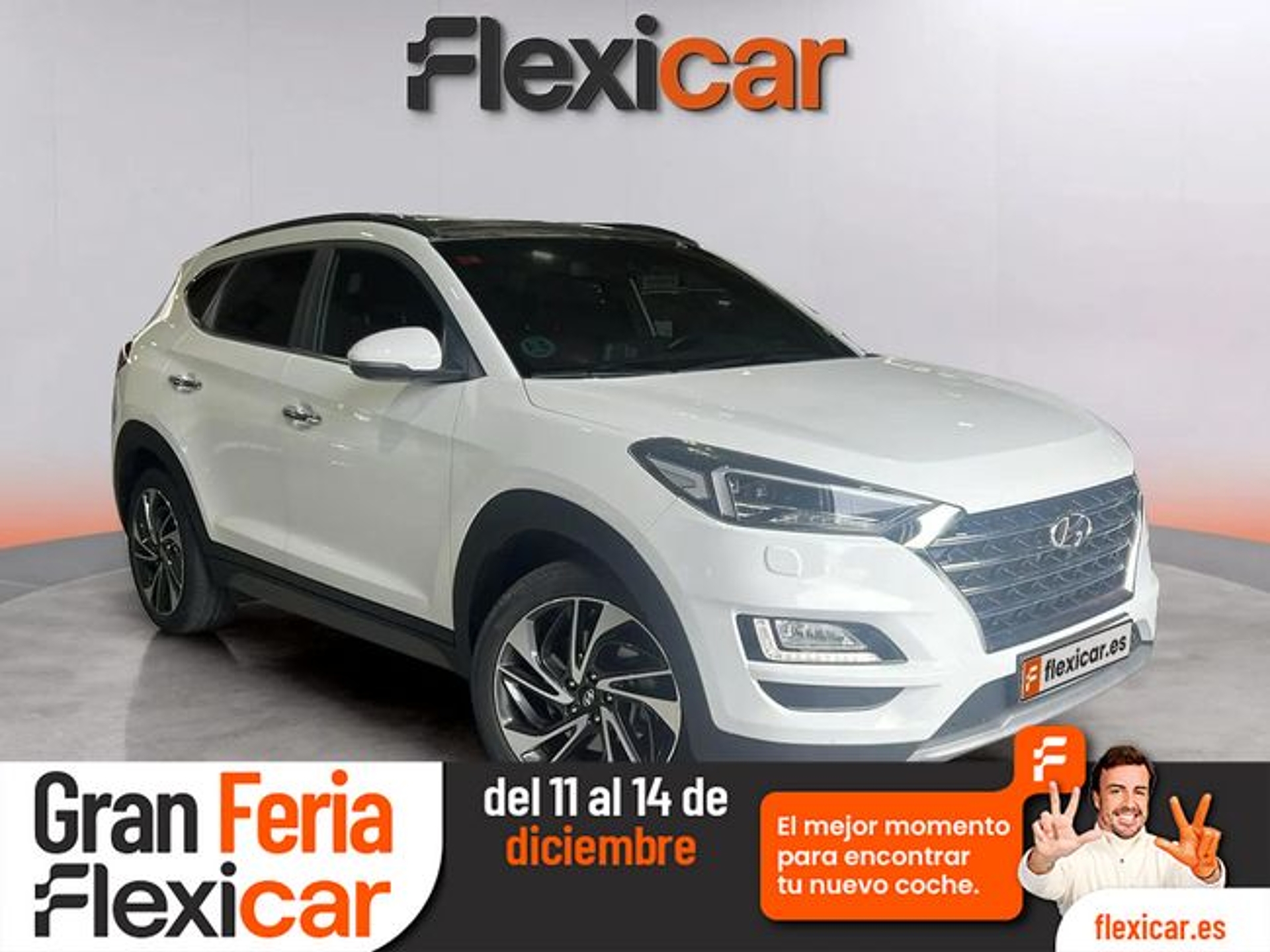 Imagen de HYUNDAI Tucson