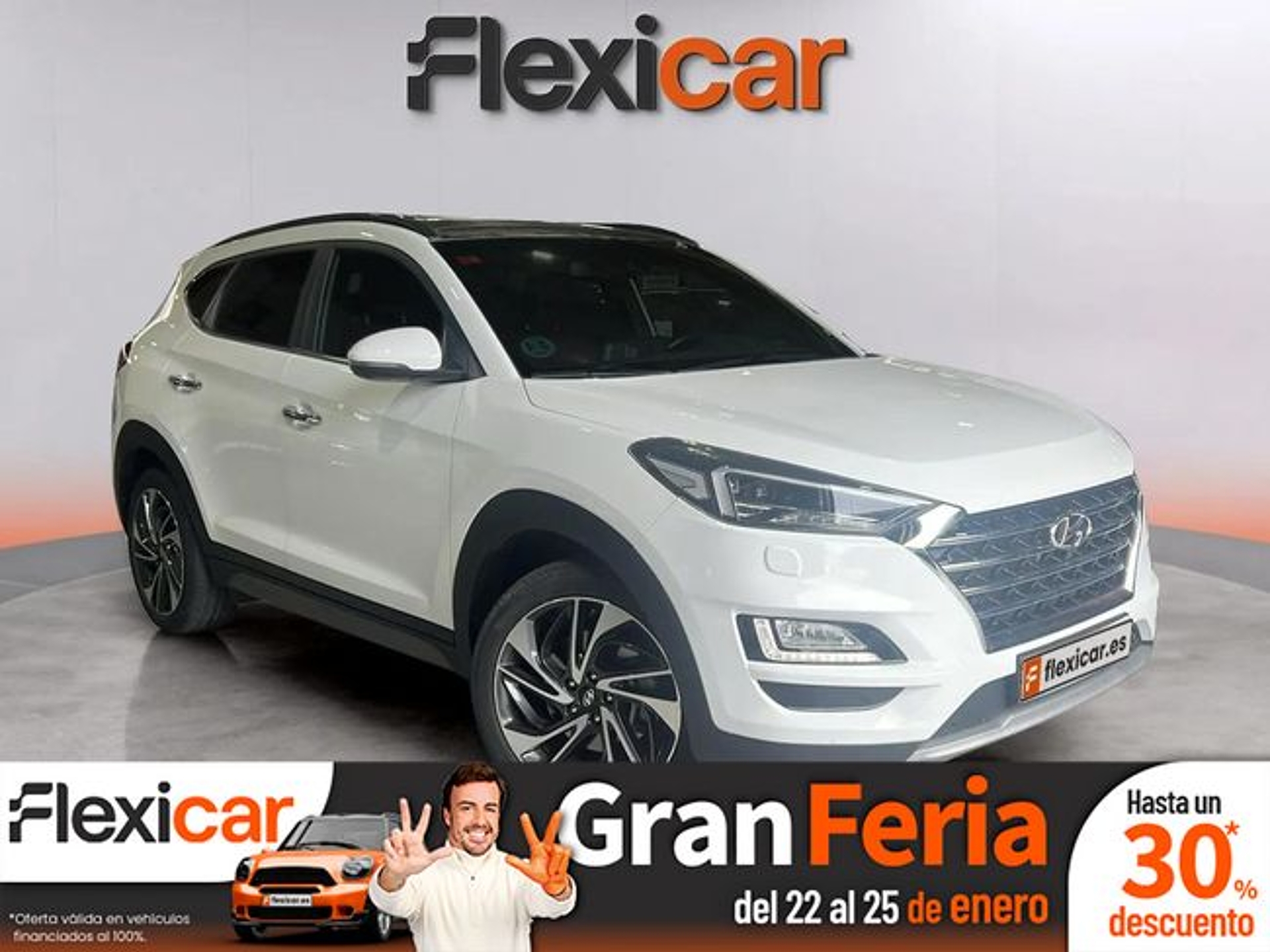 Imagen de HYUNDAI Tucson