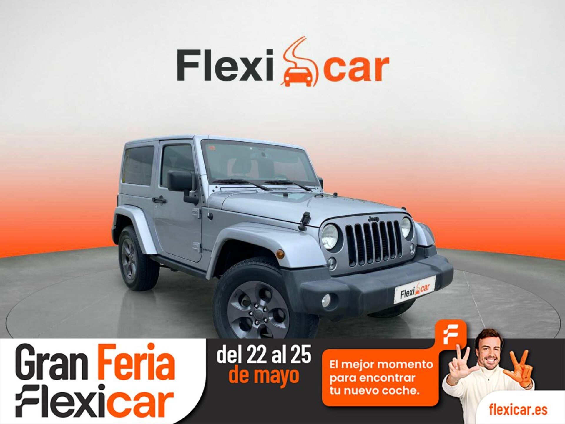 Imagen de JEEP Wrangler