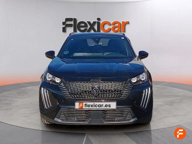 Foto del PEUGEOT 2008 1.2 PureTech S&S Active Pack 100