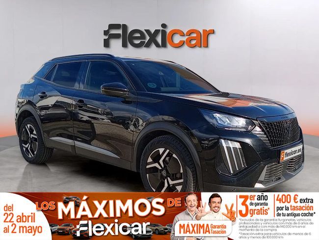 Foto del PEUGEOT 2008 1.2 PureTech S&S Active Pack 100