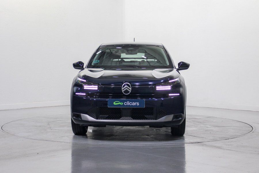 Foto del CITROEN C4 1.2 PureTech Plus S&S 130 Aut.