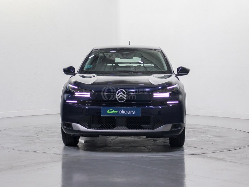 Foto del CITROEN C4 1.2 PureTech Plus S&S 130 Aut.