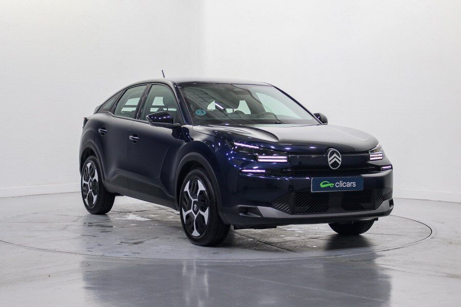 Foto del CITROEN C4 1.2 PureTech Plus S&S 130 Aut.