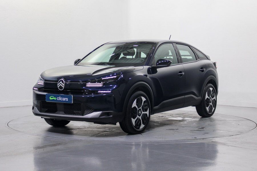 Foto del CITROEN C4 1.2 PureTech Plus S&S 130 Aut.