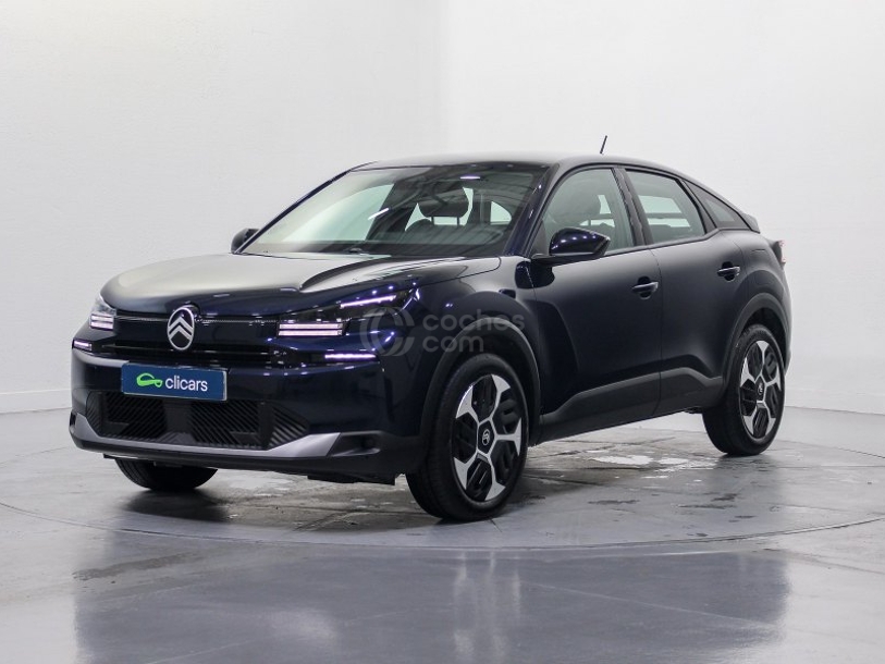 Foto del CITROEN C4 1.2 PureTech Plus S&S 130 Aut.