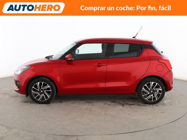 Foto del SUZUKI Swift 1.2 Mild Hybrid GLX