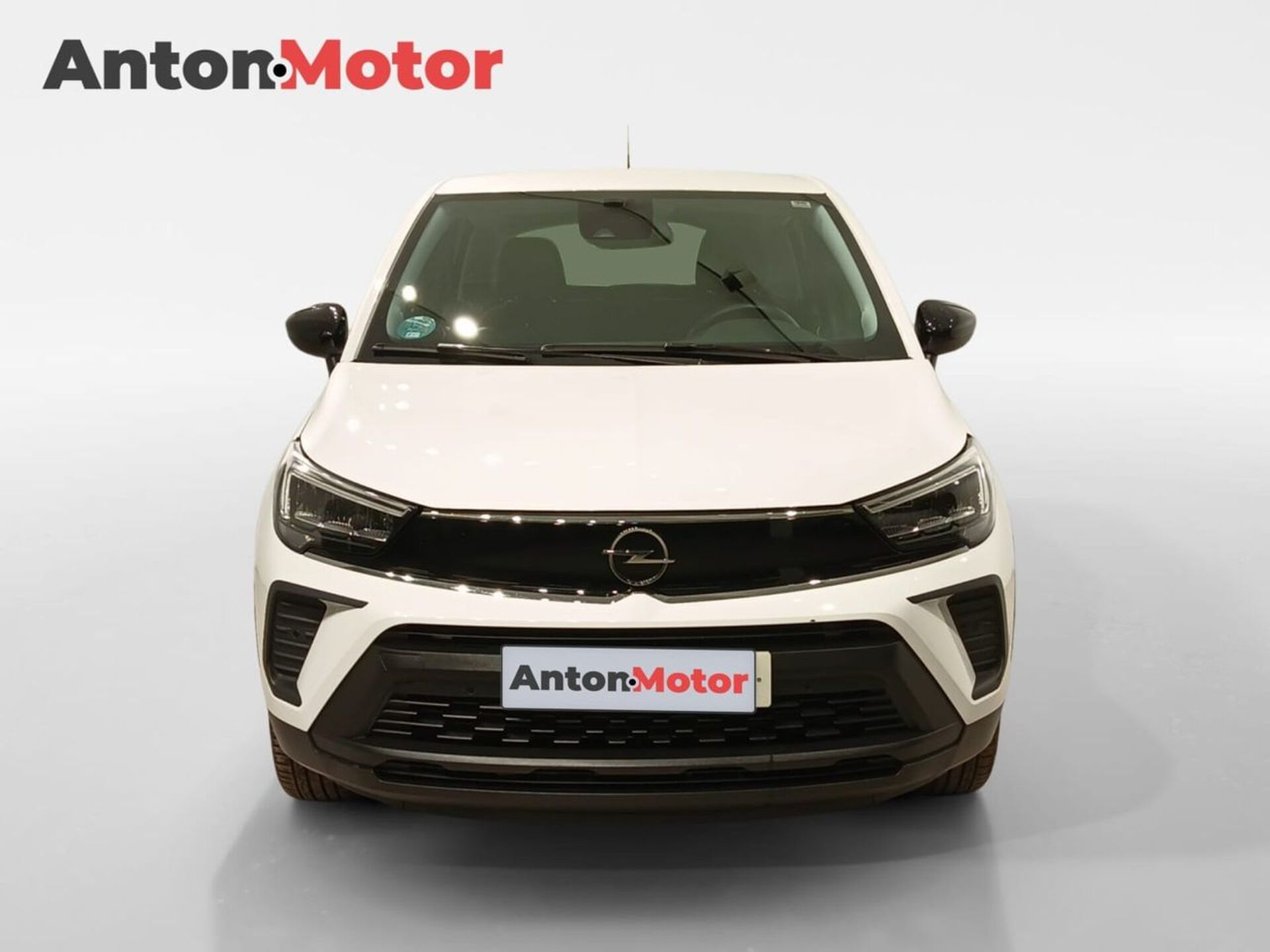 Imagen 2 de OPEL Crossland