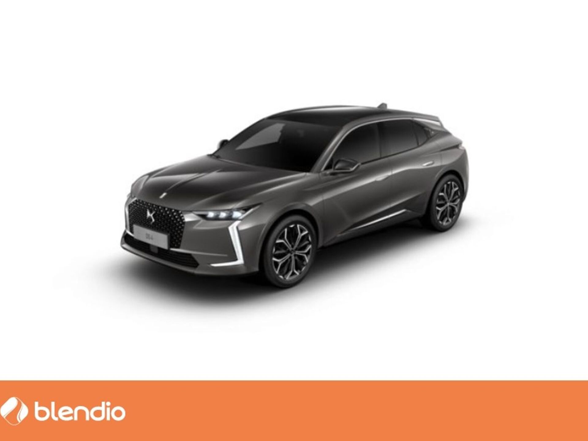 Imagen de DS DS4