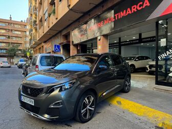 Imagen de PEUGEOT 3008 1.5BlueHDi GT Line S&S EAT8 130