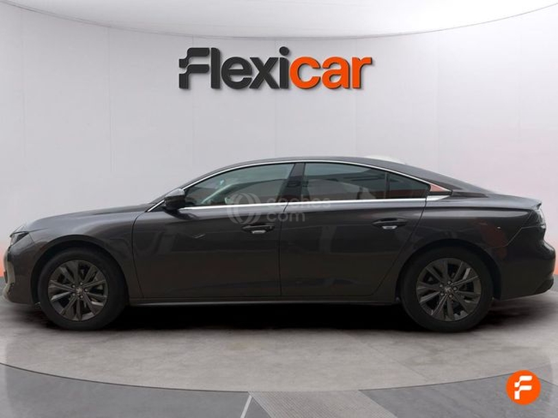 Foto del PEUGEOT 508 1.5BlueHDi S&S Active EAT8 130