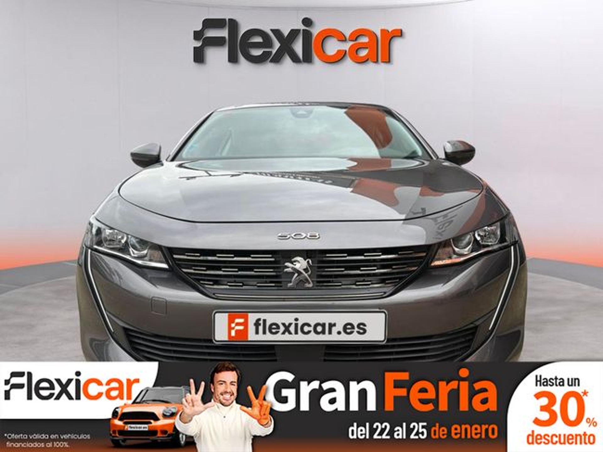 Imagen de PEUGEOT 508