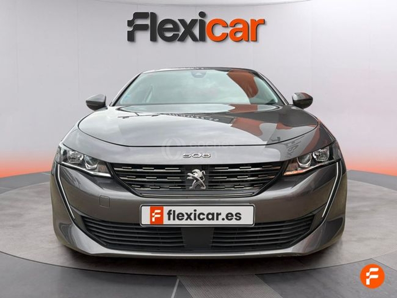 Foto del PEUGEOT 508 1.5BlueHDi S&S Active EAT8 130