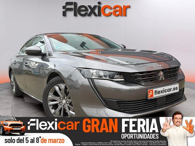 Foto del PEUGEOT 508 1.5BlueHDi S&S Active EAT8 130