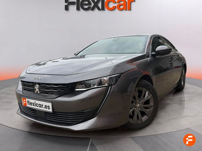 Foto del PEUGEOT 508 1.5BlueHDi S&S Active EAT8 130