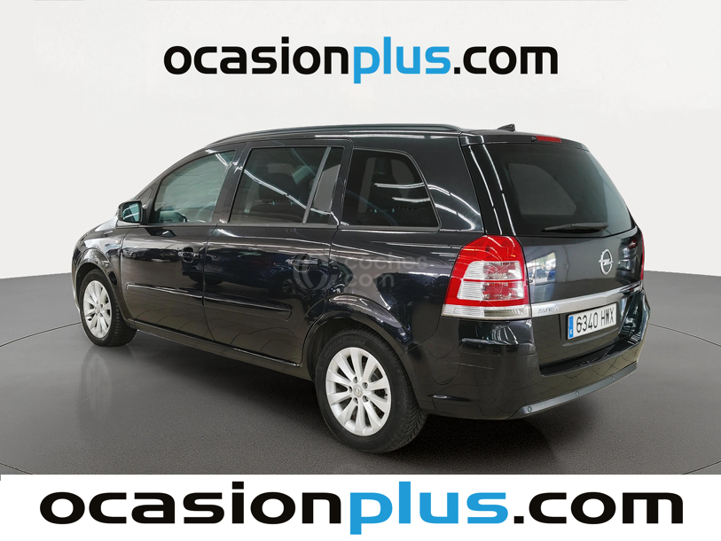 Foto del OPEL Zafira 1.7CDTi Family 125