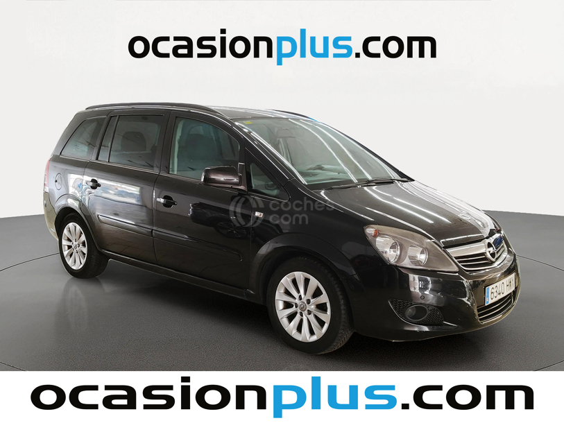 Foto del OPEL Zafira 1.7CDTi Family 125